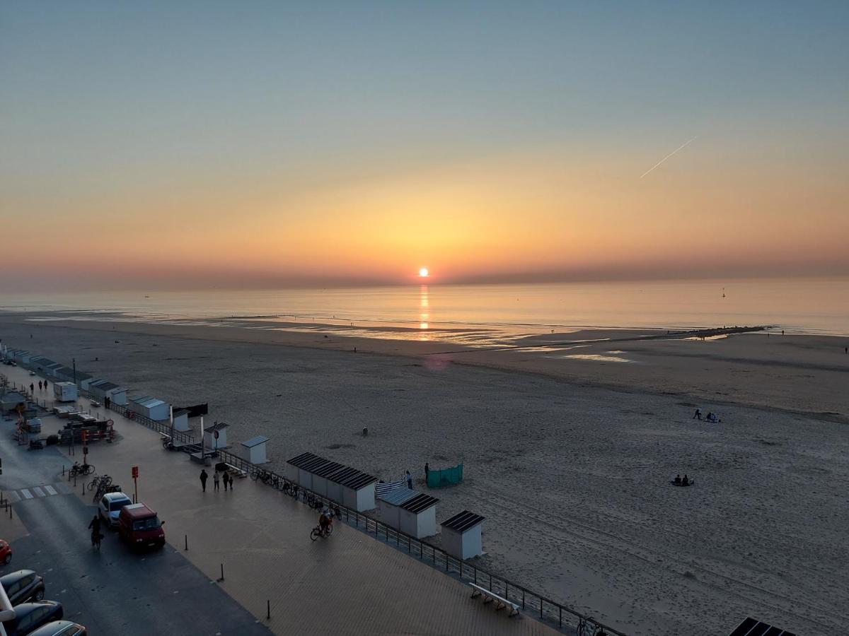 Met Zeezicht En Verwarmd Zwembad Apartamento *