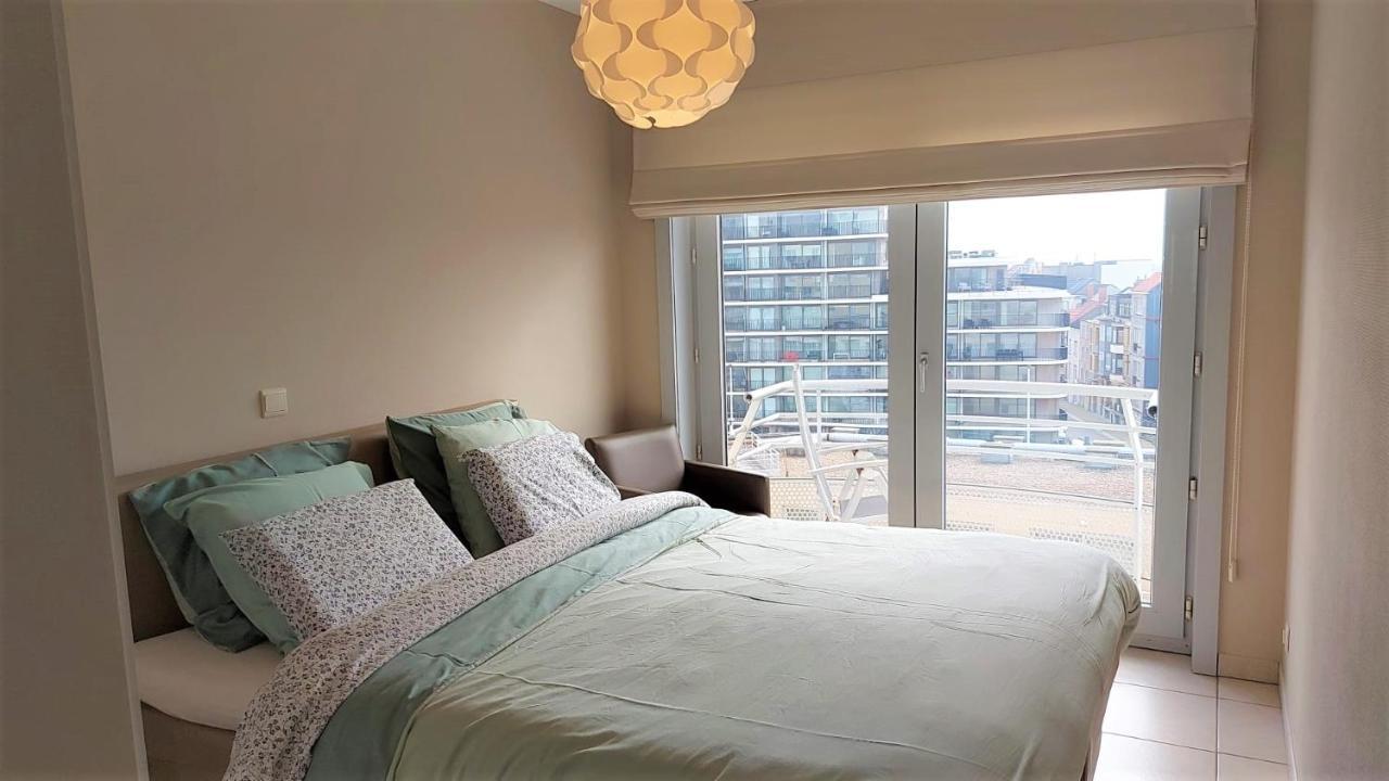 Apartment Met Zeezicht En Verwarmd Zwembad *